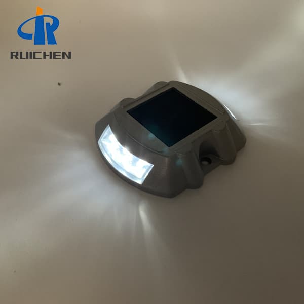 Fcc Solar Road Marker Light Manufacturer In Malaysia